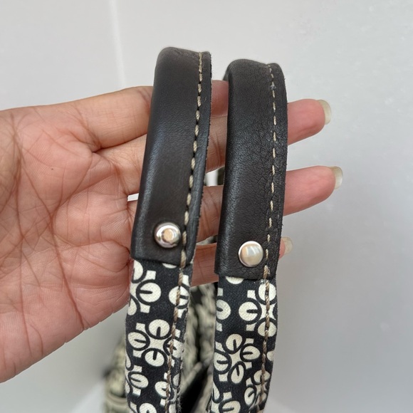 Vintage Fossil shoulder bag - Picture 3 of 10